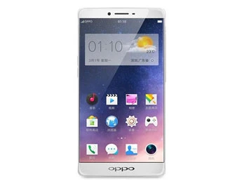 รูปภาพ ออปโป OPPO R7 Plus