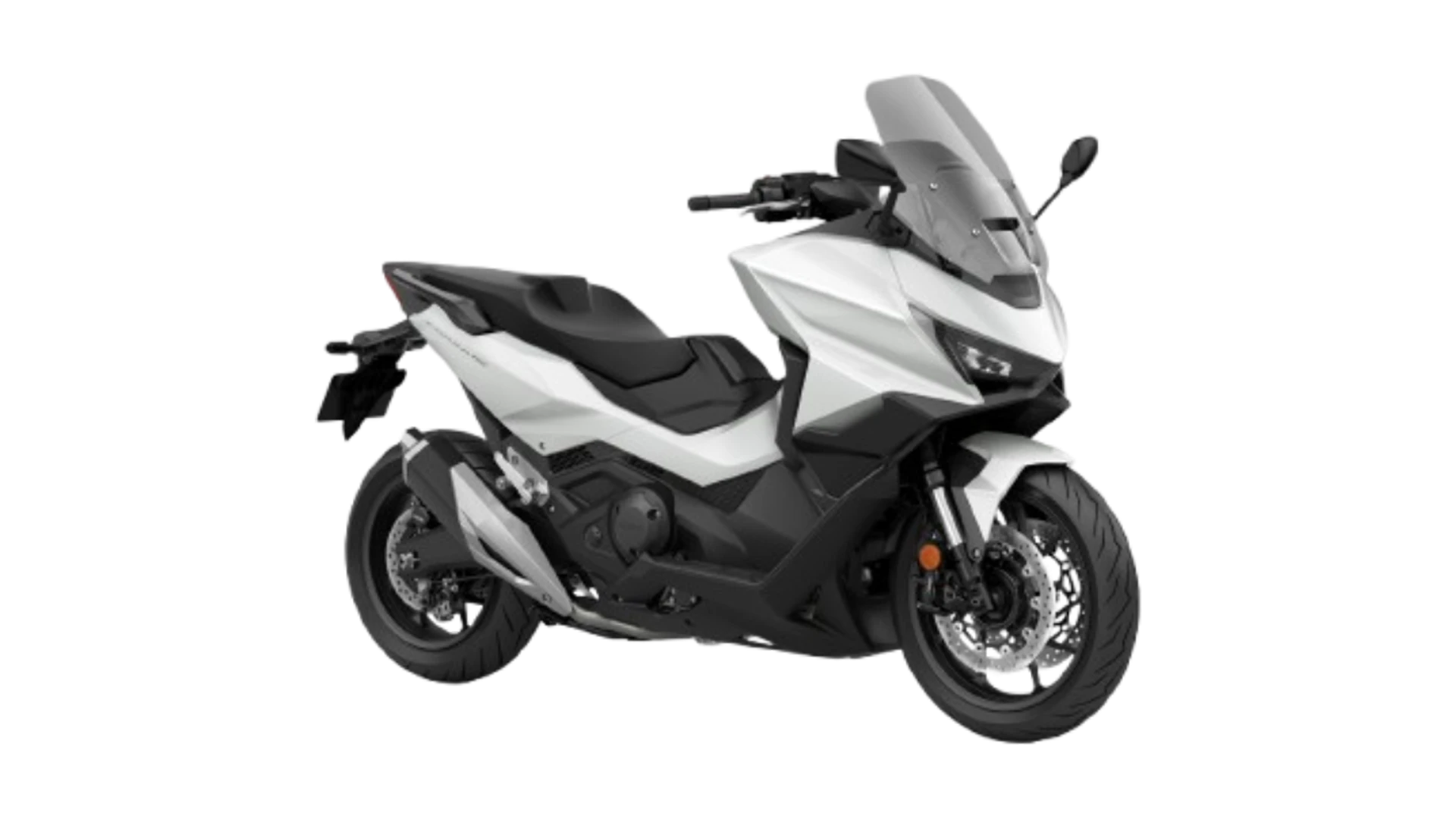 Honda Forza ฮอนด้า 