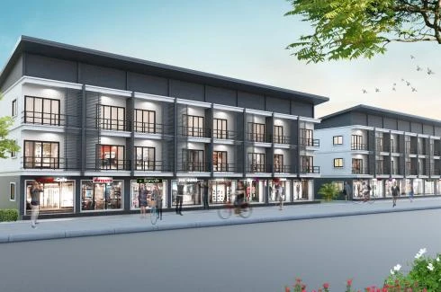 รูปภาพ ธัญดา พาณิชย์ แพรกษา-เทพารักษ์ (Thanda Panich Praeksa-Teparaka)