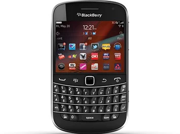 รูปภาพ แบล็กเบอรี่ BlackBerry-Bold 9900
