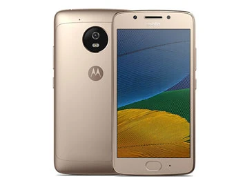 รูปภาพ โมโต Moto G5s