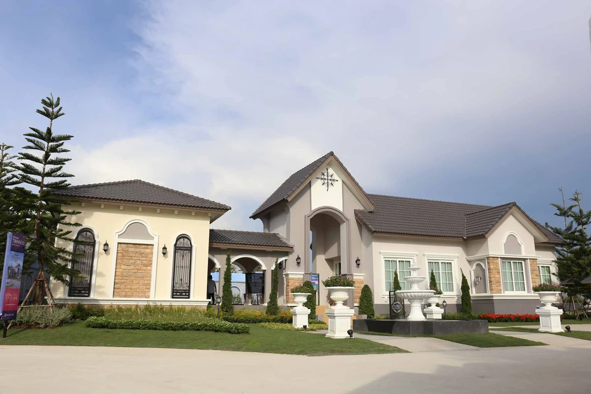 รูปภาพ โกลเด้น ทาวน์ ๒ ลาดพร้าว-เกษตรนวมินทร์ (Golden Town ๒ Ladpraw - Kaset Nawamin)