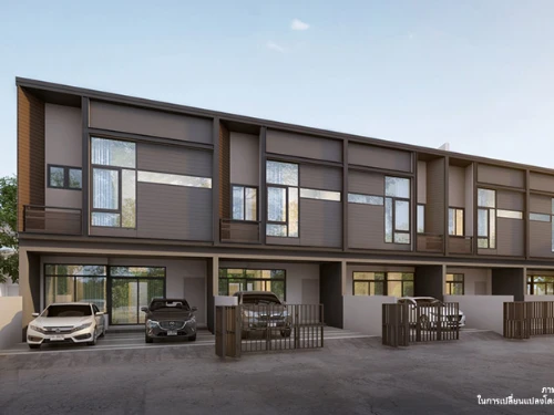 รูปภาพ เวิร์ฟ พระราม 9 (Verve Rama 9)