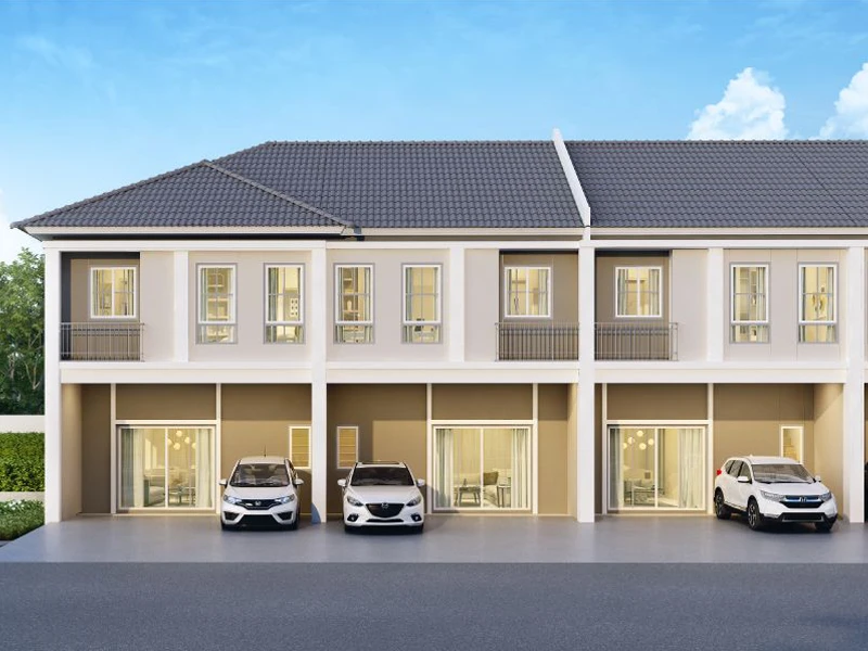 รูปภาพ เดอะ คอนเนค เพชรเกษม 69 (The Connect Petchkasem 69)