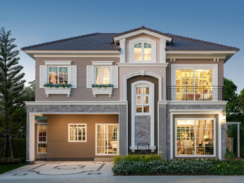 รูปภาพ นีโอ โฮม ๒ โคราช-เทอร์มินอล (Neo Home 2 Korat-Terminal)