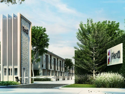 รูปภาพ พลีโน่ เพชรเกษม 81 (Pleno Petchkasem 81)