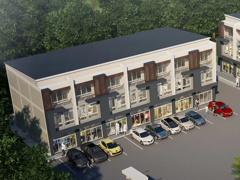 รูปภาพ บิสพอยท์ 7 ดอนแก้ว (Biz Point 7 Donkeaw)