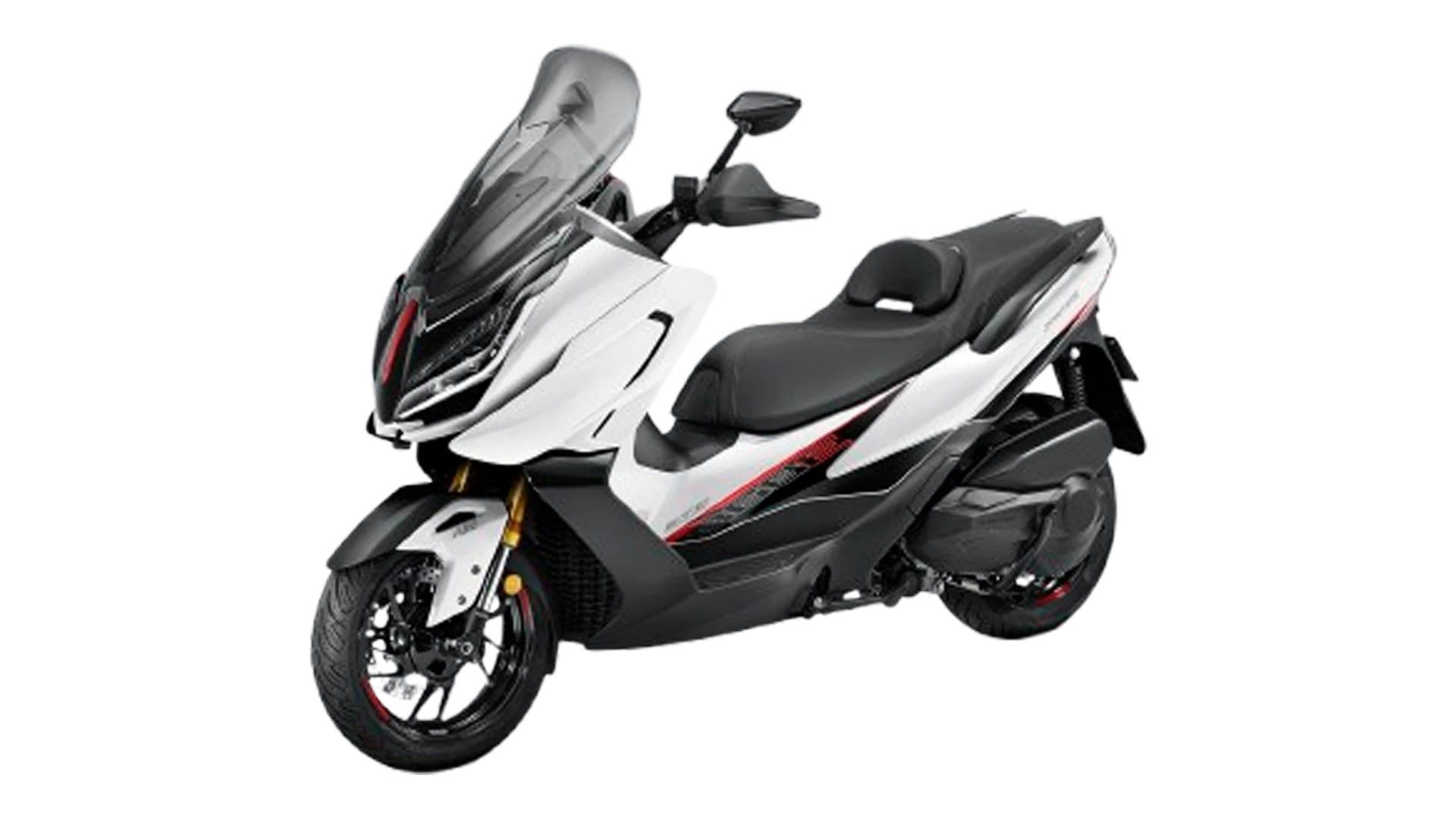 Zontes 368E ซอนเทส 