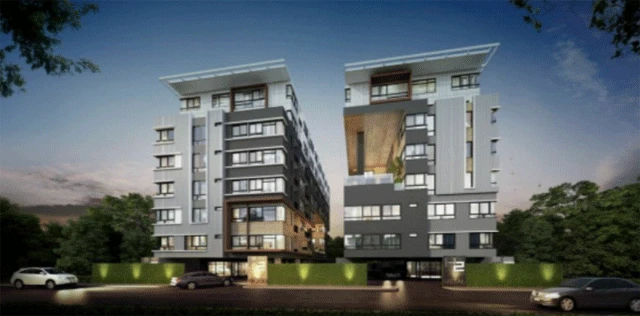 รูปภาพ เอชทู รามอินทรา 21 (H2 Ramindra 21)