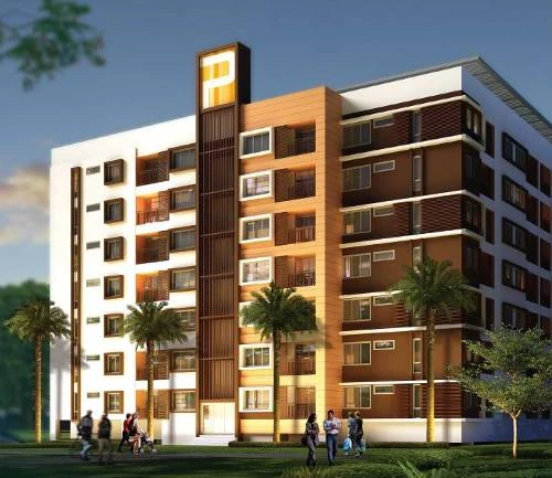 รูปภาพ เดอะ เพลน เนอรี่ สาทร (The Plenary Sathorn)