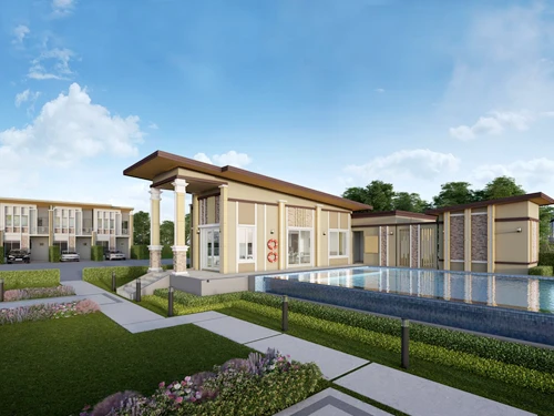 รูปภาพ โกลเด้น ทาวน์ ศรีนครินทร์-สุขุมวิท (Golden Town Srinakarin - Sukhumvit)