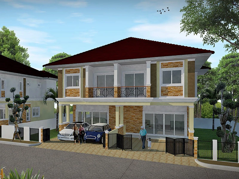 รูปภาพ ปัณณทรัพย์ 8 (Pannasub 8)