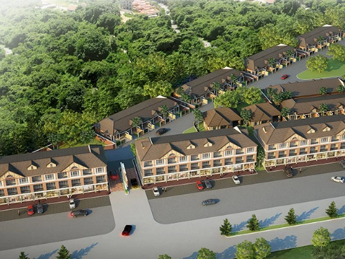 รูปภาพ เดอะ เซ็นเตอร์พ้อยท์ พลูตาหลวง (The Center Point Plutaluang)