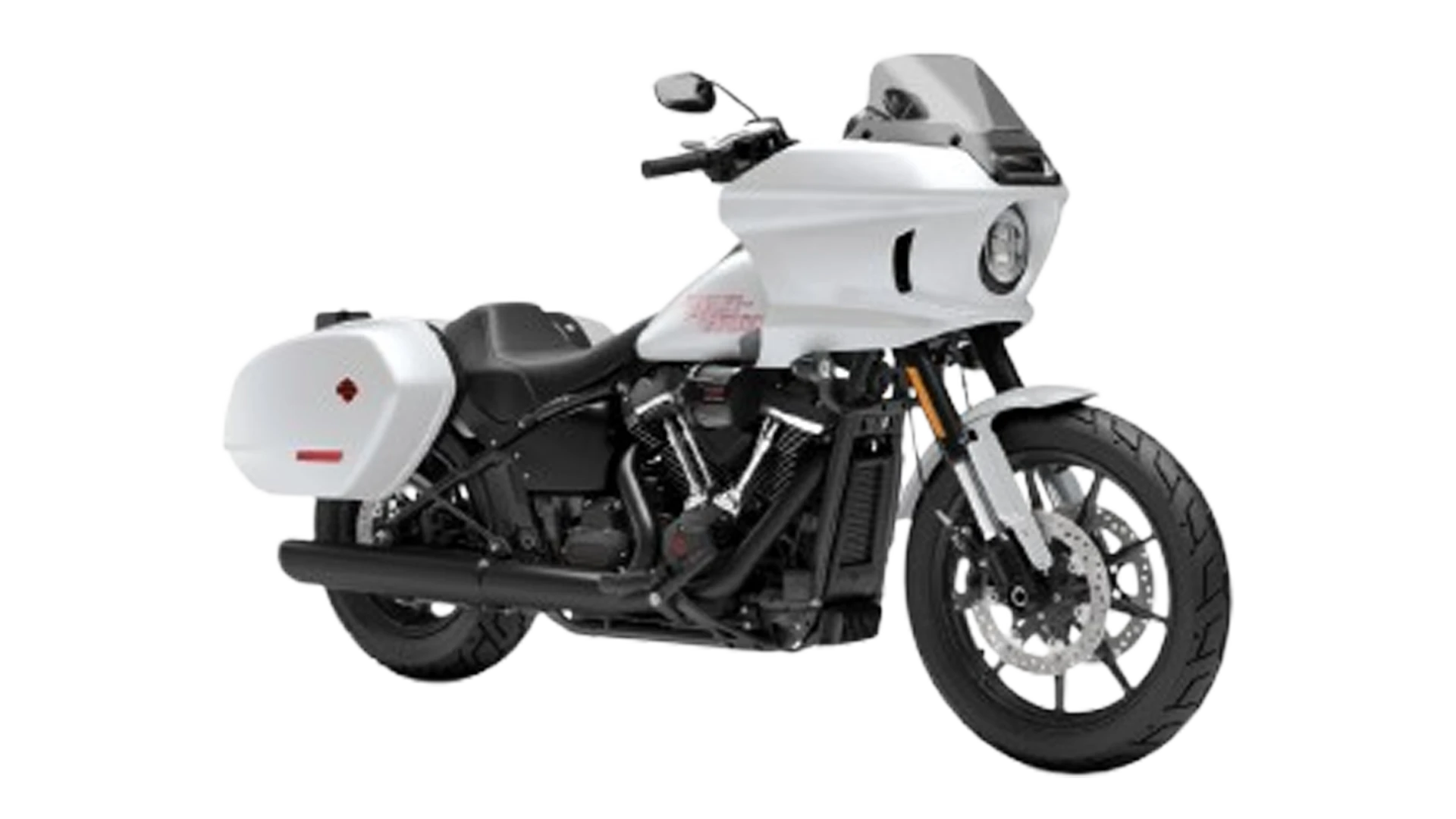 รูปภาพ ฮาร์ลีย์-เดวิดสัน Harley-Davidson Cruiser Low Rider ST ปี 2026