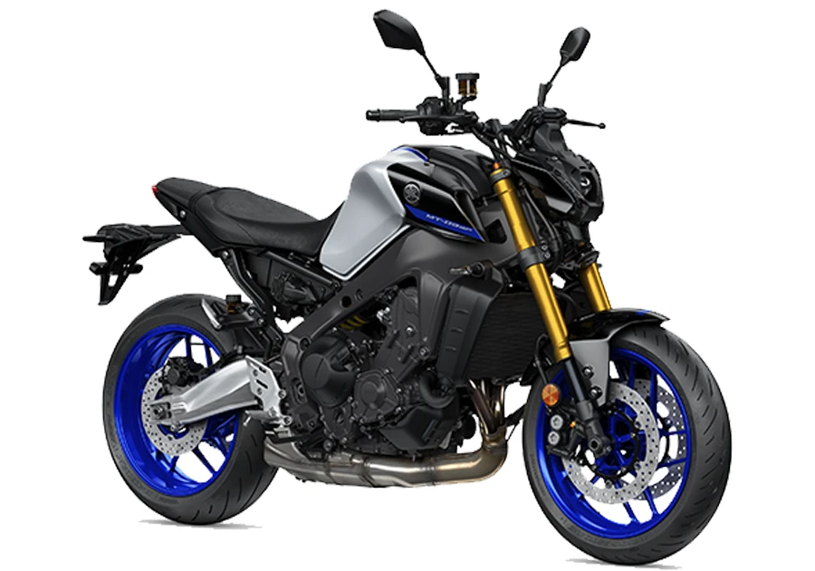 รูปภาพ ยามาฮ่า Yamaha MT-09 SP ปี 2022