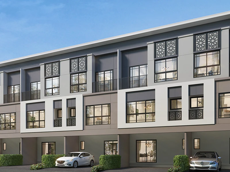 รูปภาพ เดอะ เมทโทร เพชรเกษม 48 (The Metro Phetkasem 48)