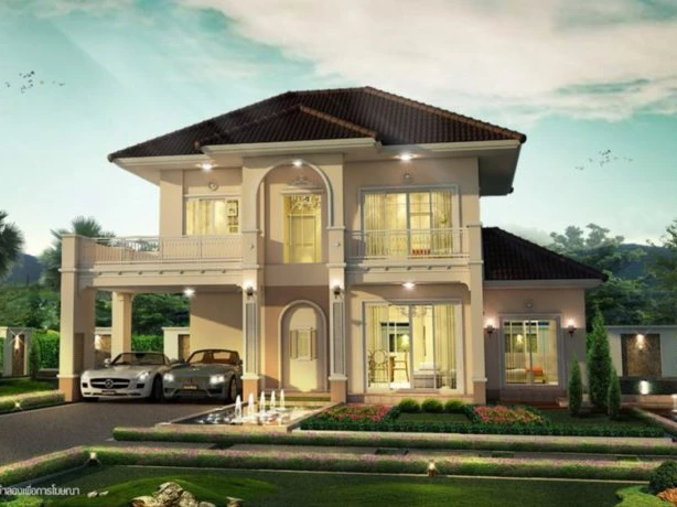 รูปภาพ ดีญ่า วาเล่ย์ สันทราย (Diya Valley Sansai)