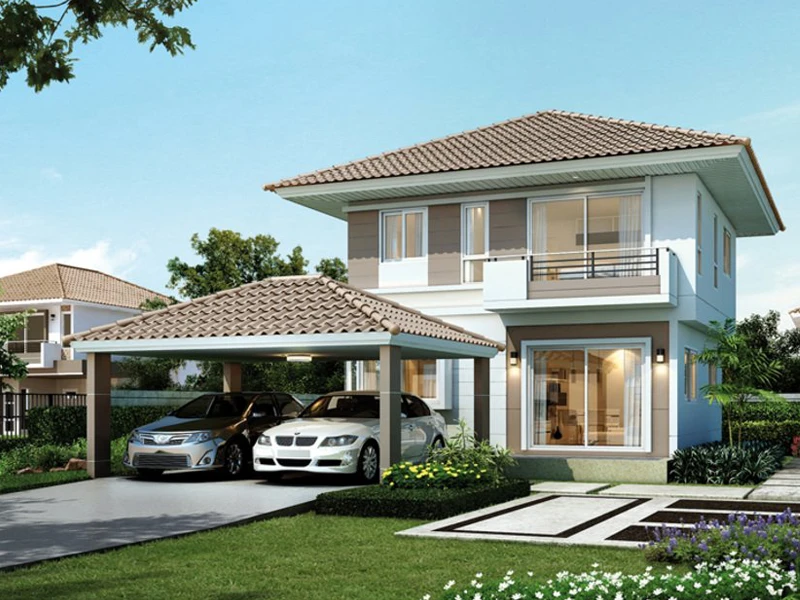 รูปภาพ ศุภาลัย เบลล่า มาบยางพร-ปลวกแดง (Supalai Bella Map Yang Phon-Pluak Daeng)