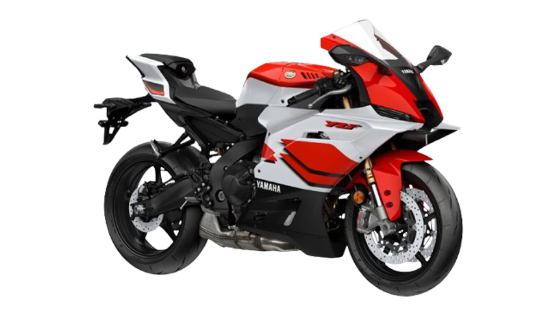 รูปภาพ ยามาฮ่า Yamaha R9 70th Anniversary ปี 2026