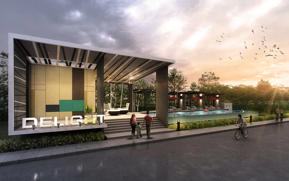 รูปภาพ ดีไลท์ อ่อนนุช - มอเตอร์เวย์ (Delight Onnut - Motorway)