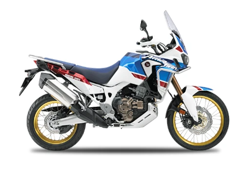 รูปภาพ ฮอนด้า Honda CRF 1000L Africa Twin Adventure Sports DCT ปี 2018