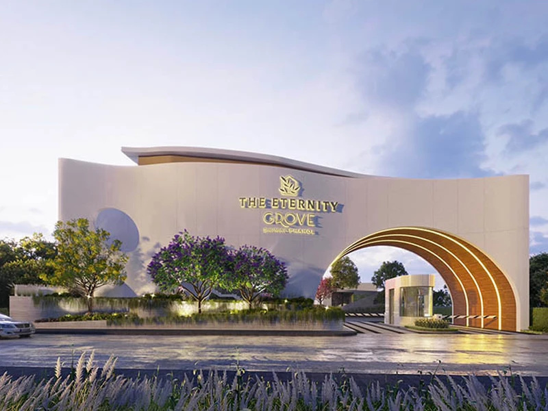 รูปภาพ ดิ อิเธอร์นิตี้ พระราม 9-วงแหวน (THE ETERNITY RAMA 9 - WONGWAEN)