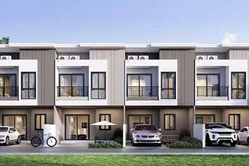 รูปภาพ ซิตี้เซนส์ รังสิต (City Sense Rangsit)