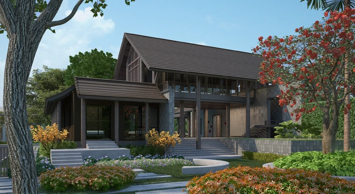 รูปภาพ เศรษฐสิริ ราชพฤกษ์-จรัญฯ 2 (Setthasiri Ratchaphruek-Charan 2)