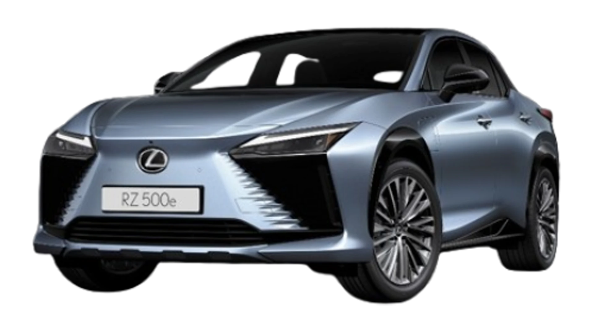 รูปภาพ เลกซัส Lexus RZ 500e Premium ปี 2025