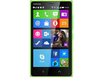 รูปภาพ โนเกีย Nokia X2 DUAL SIM