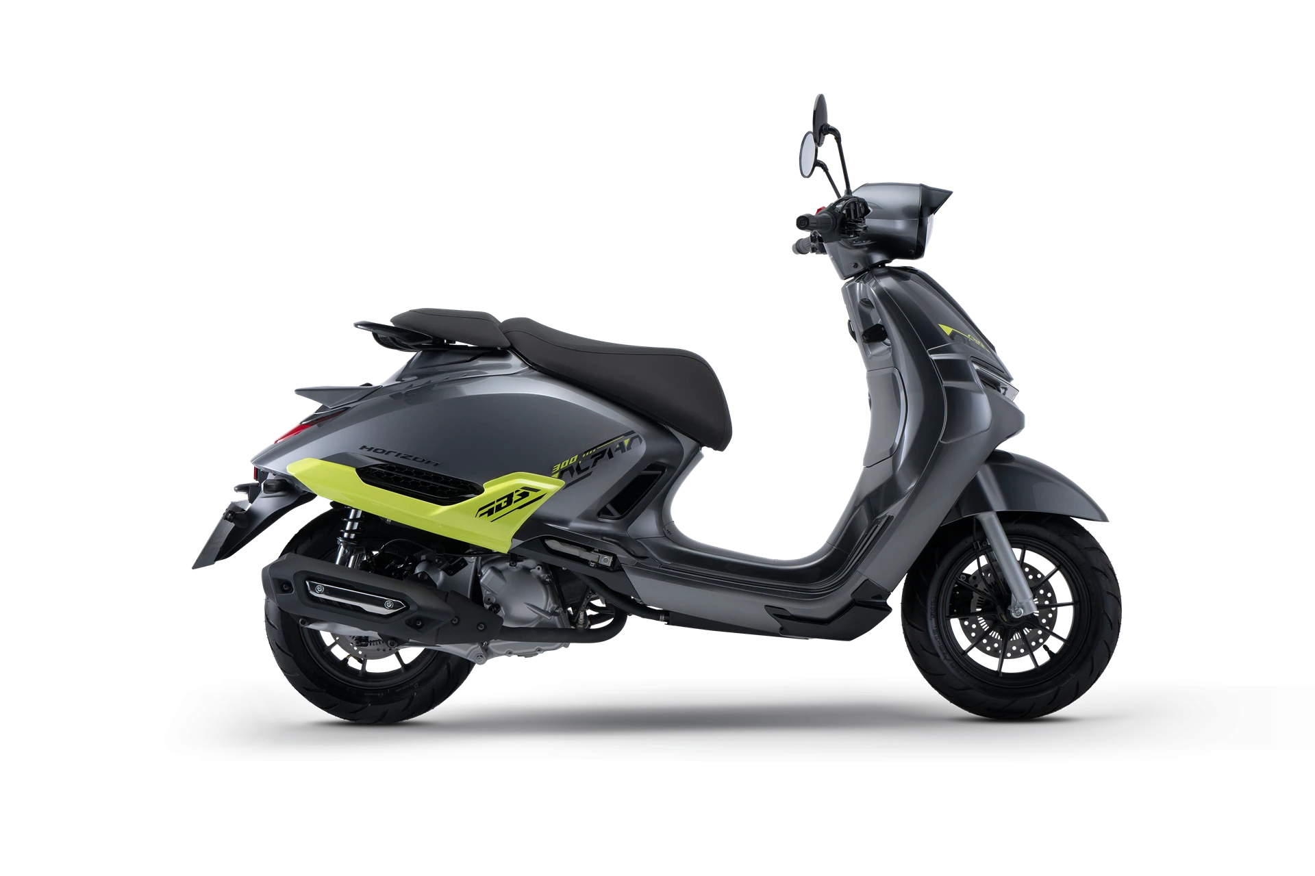 รูปภาพ อัลฟ่า โวแลนทิส Alpha Volantis Horizon 300ABS ปี 2024