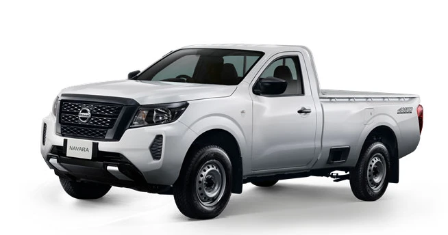รูปภาพ นิสสัน Nissan Navara Single Cab SL 6MT ปี 2022