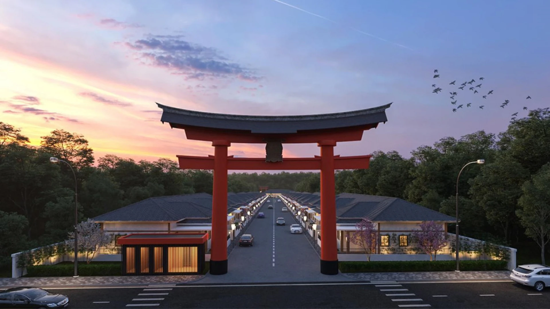 รูปภาพ ยูโทเปีย ถลาง (Utopia Thalang)