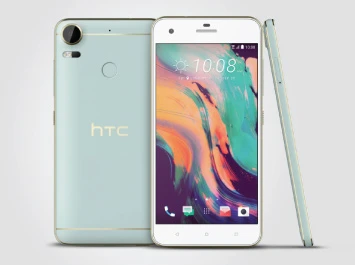 รูปภาพ เอชทีซี HTC Desire 10 Pro