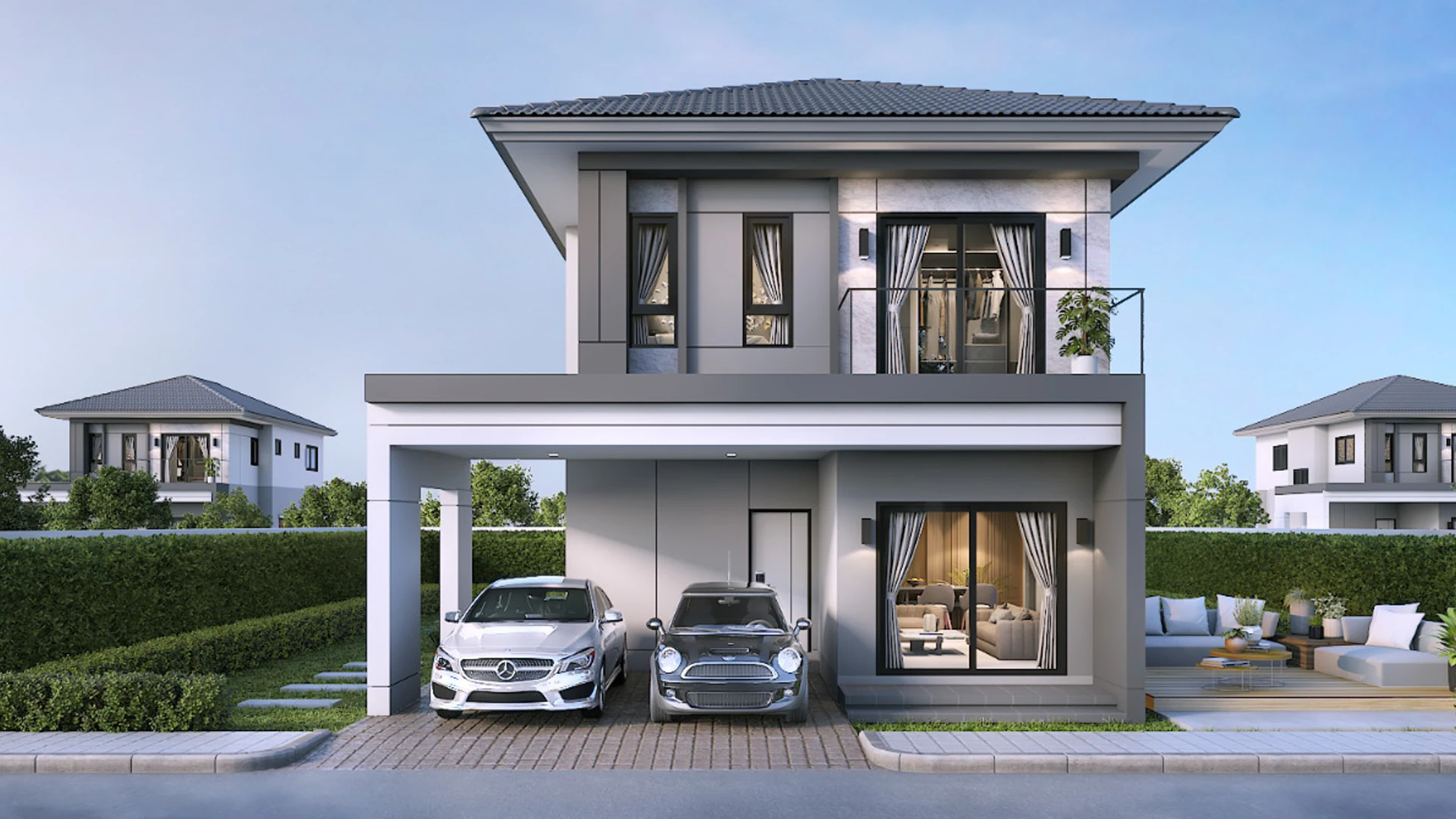 รูปภาพ อภิทาวน์ อุดรธานี (Apitown Udonthani)