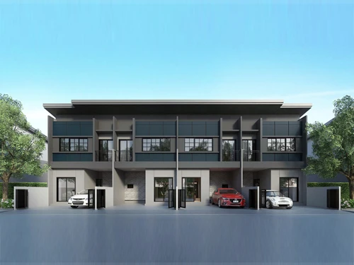 รูปภาพ สิริ เพลส รังสิต (Siri Place Rangsit)