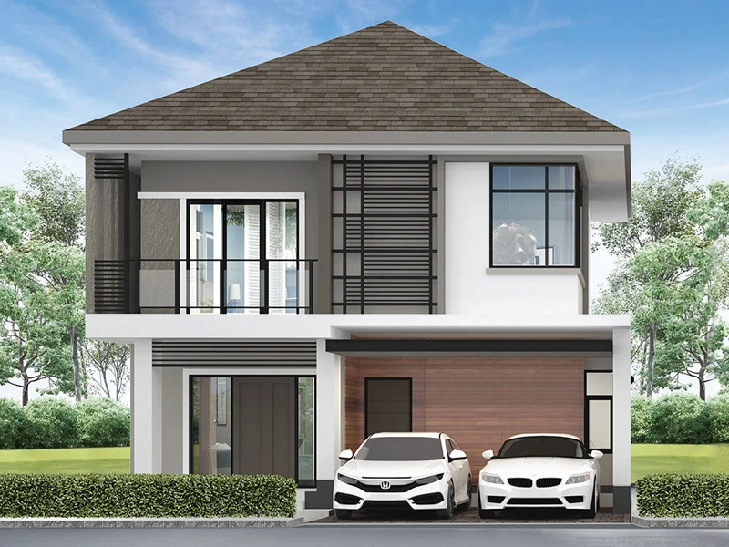 รูปภาพ อรินสิริ ไพรเวซี่ ชลบุรี (Arinsiri Privacy Chonburi)