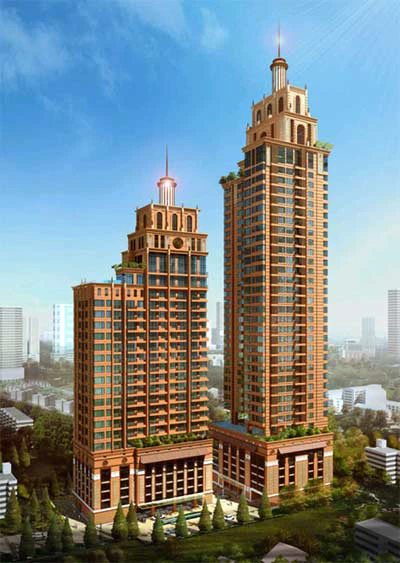 รูปภาพ อกัสตัน สุขุมวิท 22 (Aguston Sukhumvit 22)