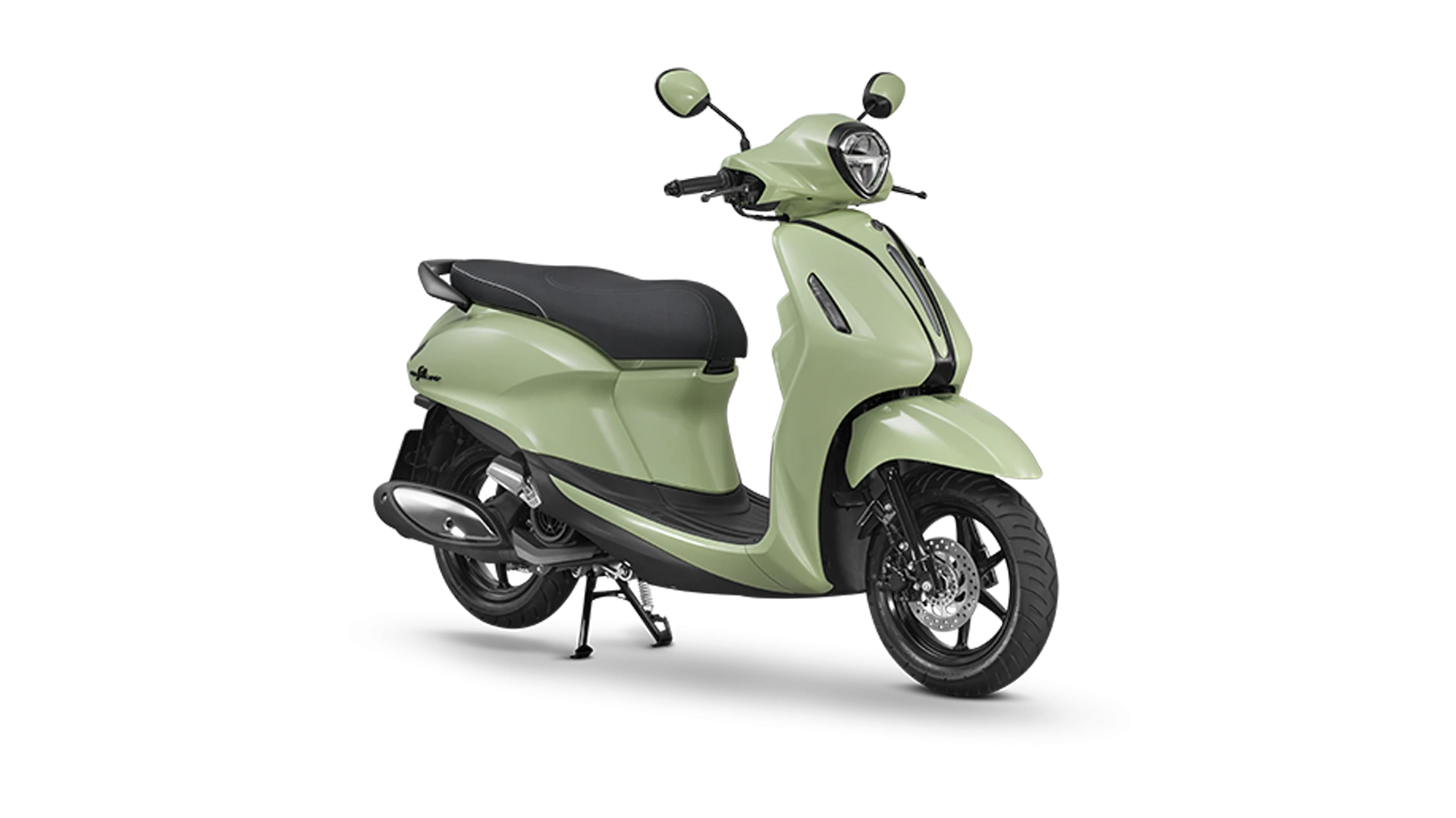 รูปภาพ ยามาฮ่า Yamaha Grand Filano Hybrid Connected (Standard) ปี 2024