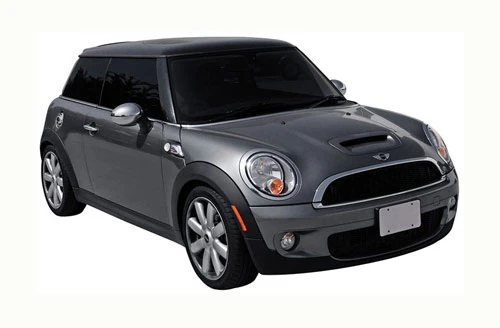 รูปภาพ มินิ Mini Hatch 3 Door Cooper S ปี 2010