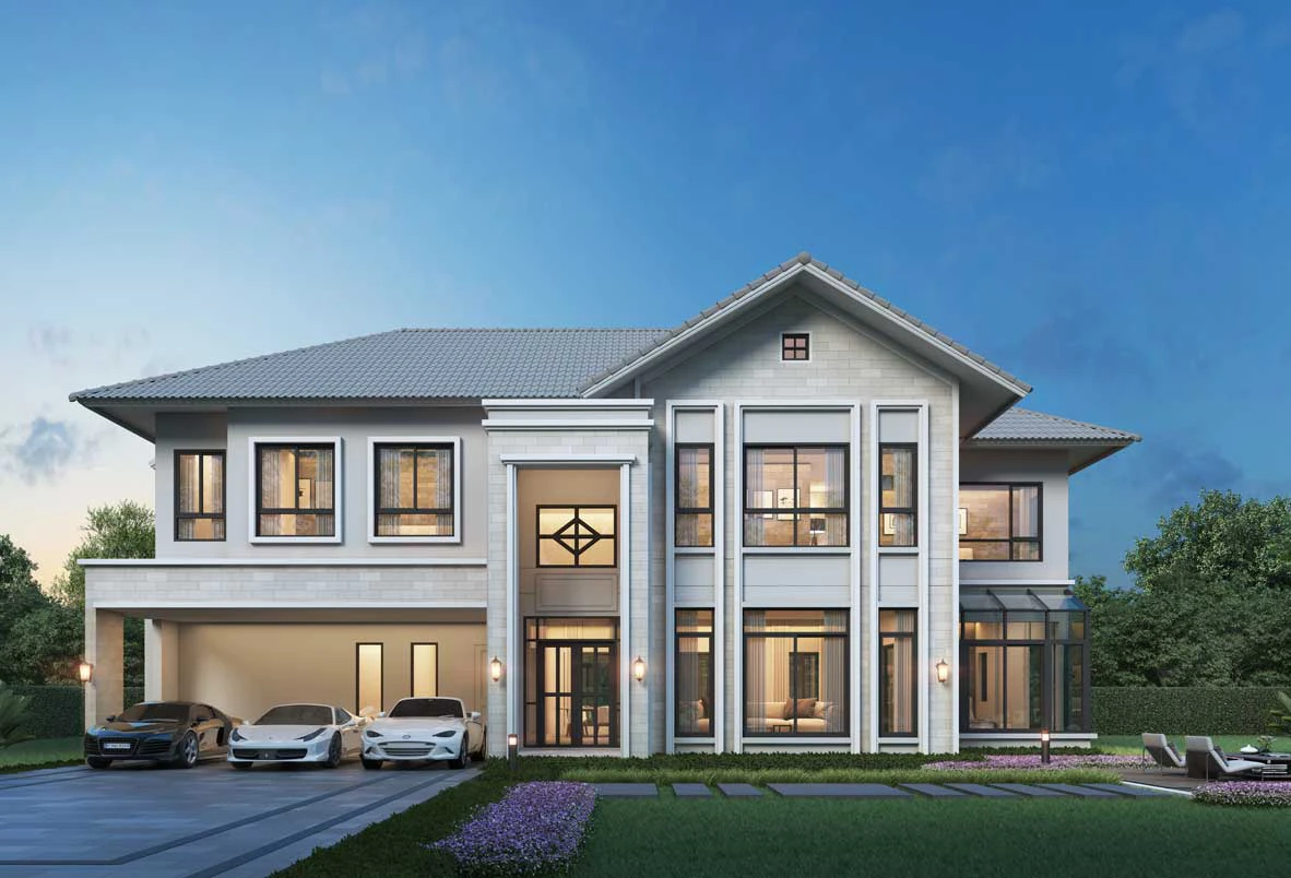 รูปภาพ ลัดดารมย์ วงแหวน-รามอินทรา (Laddarom Wongwaen-Ramintra)