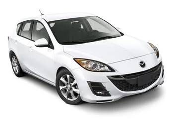 รูปภาพ มาสด้า Mazda 3 1.6L Spirit Sports ปี 2012