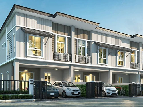 รูปภาพ พฤกษาวิลล์ รังสิต - คลองสอง (Pruksa Ville Rangsit - Klong 2)