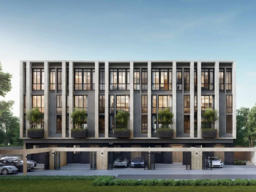 รูปภาพ ไอเรส รัชดา - ลาดพร้าว (Aires Ratchada - Ladprao)