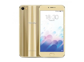 รูปภาพ เหม่ยซู MEIZU m 3X (64GB)