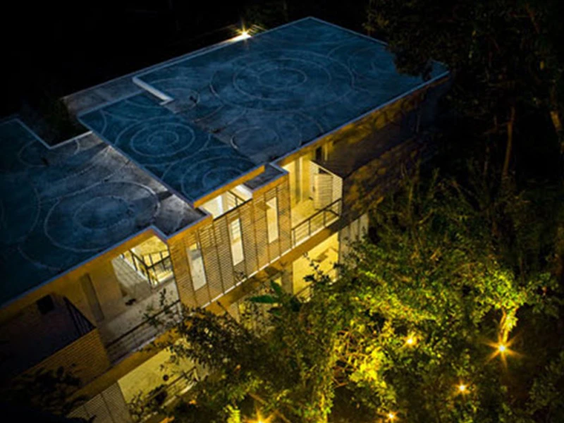 รูปภาพ เซน สเปซ (ZEN SPACE)