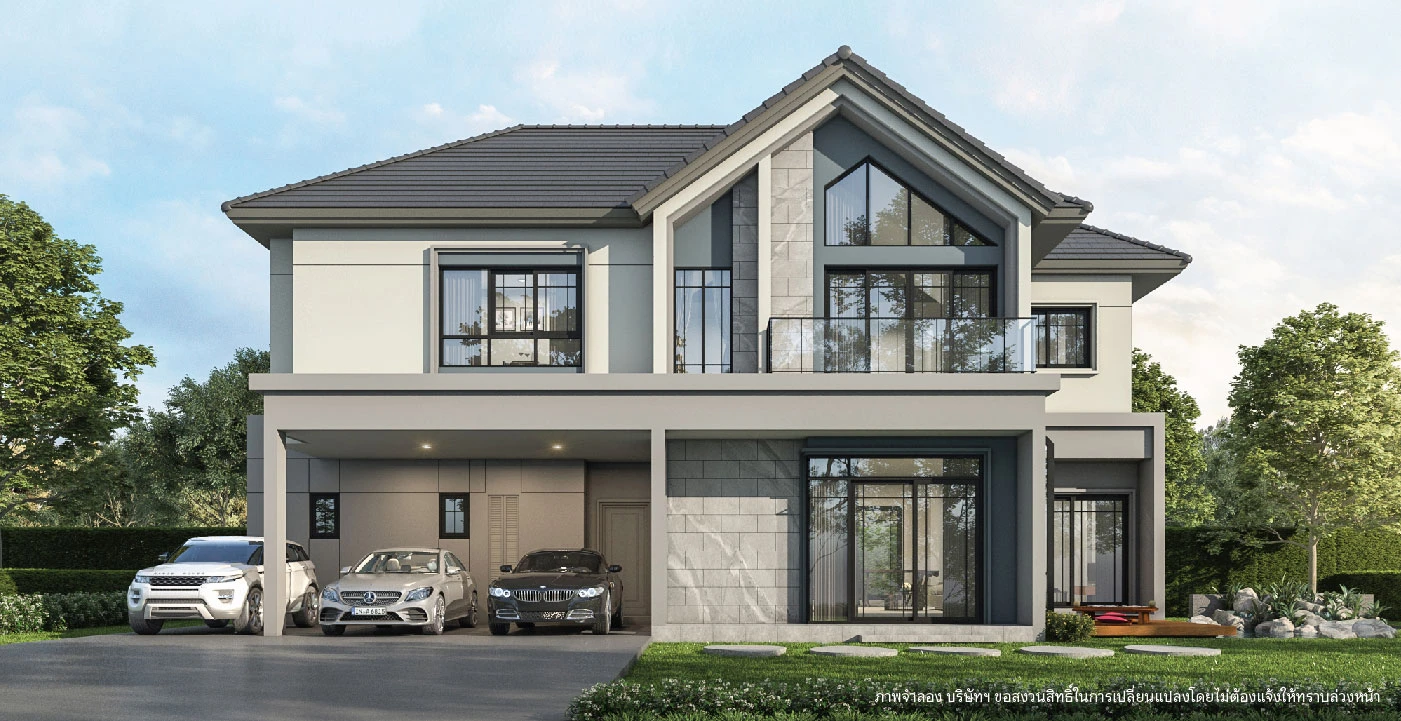 รูปภาพ บางกอก บูเลอวาร์ด พระราม 5 (Bangkok Boulevard Rama 5)