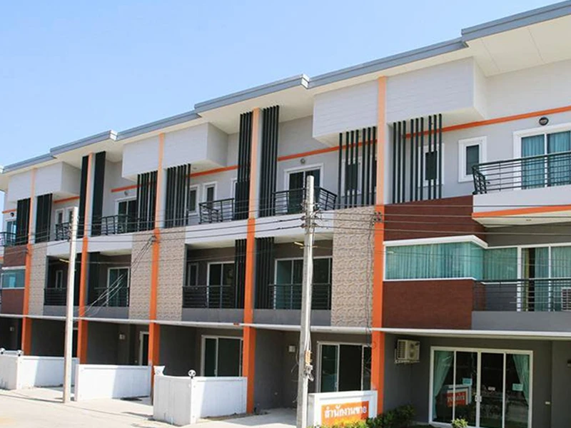 รูปภาพ นวินพลัส เพิ่มสิน (Navin Plus Permsin)