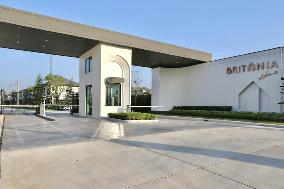 รูปภาพ บริทาเนีย โฮม บางนา กม.17 (Britania Home Bangna KM.17)