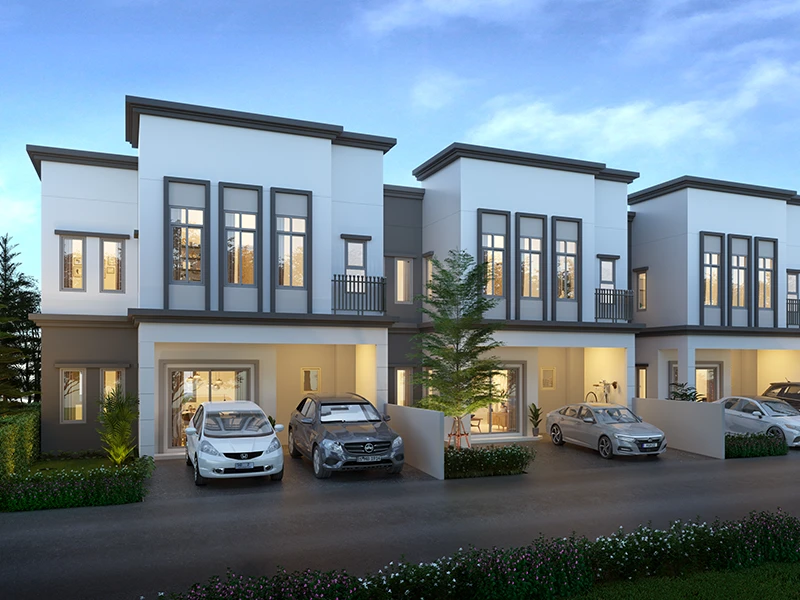 รูปภาพ ไบรตัน คูคต สเตชั่น (Brighton Khukhot Station)